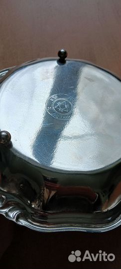 Поднос СССР металл