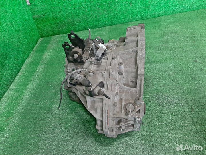 АКПП toyota estima GSR50 2006 2GR-FE U660E 2WD кон