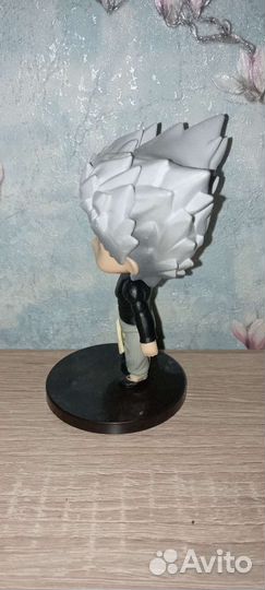 Новая фигурка Гаро Ванпанчмен One punch man
