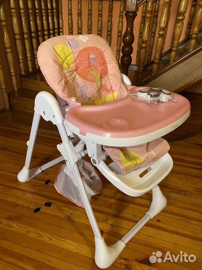Стул для кормления