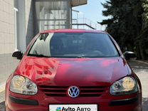 Volkswagen Golf 1.6 AT, 2007, 205 000 км, с пробегом, цена 850 000 руб.