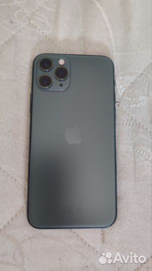 iPhone 11 Pro, 64 ГБ