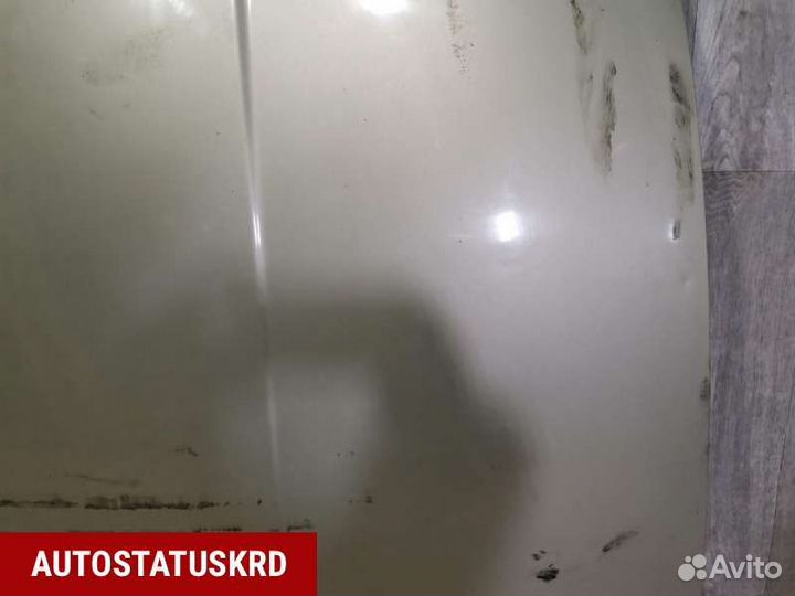 Капот seat Leon 0