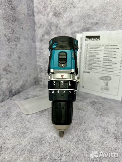 Шуруповерт makita dhp 484 z Румыния