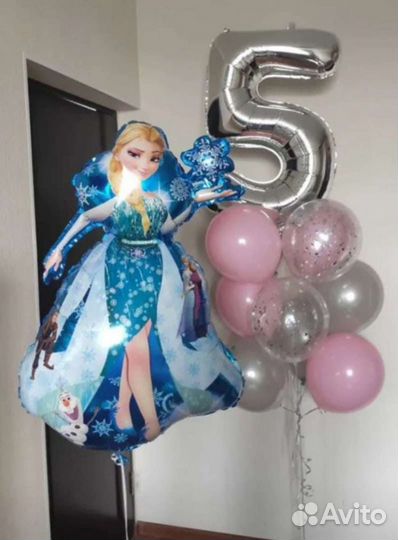 Воздушные шары