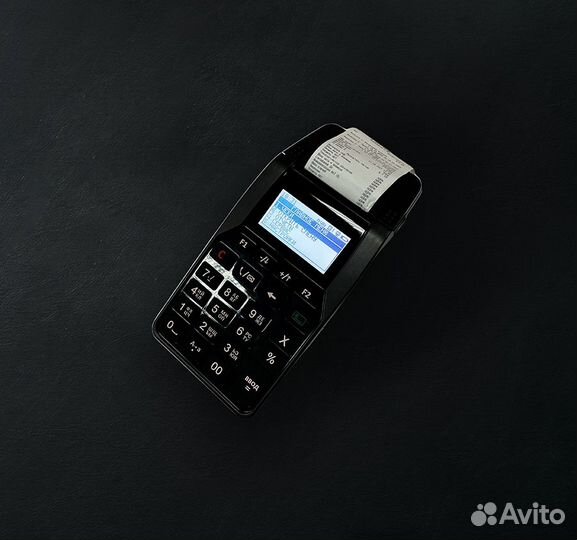 Онлайн касса атол 92Ф