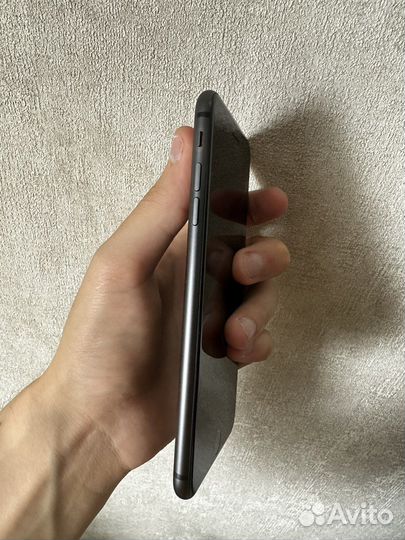 iPhone 8 plus 256gb