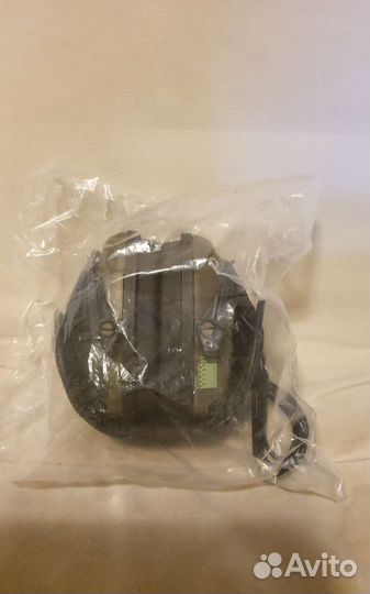 Активные наушники Howard Leight Impact Sport