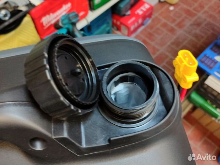 Автономный бензиновый генератор 24 вольта