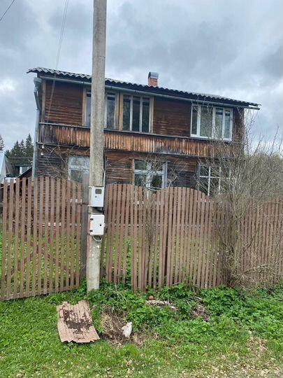 Участок 6 сот. (СНТ, ДНП)