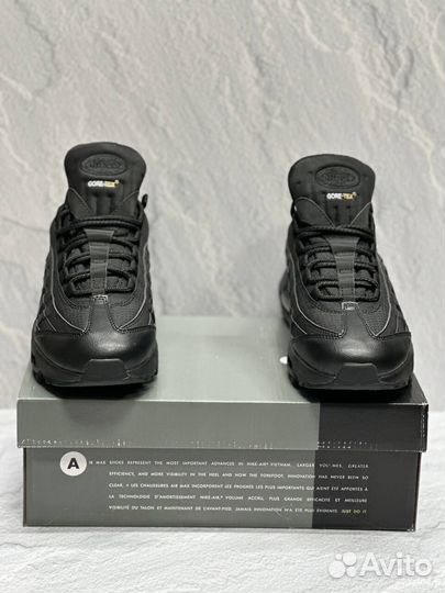 Кроссовки Nike Air Max 95