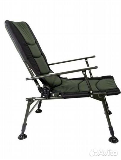 Карповое кресло coolwalk