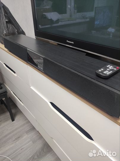 Саундбар CAV TW1100