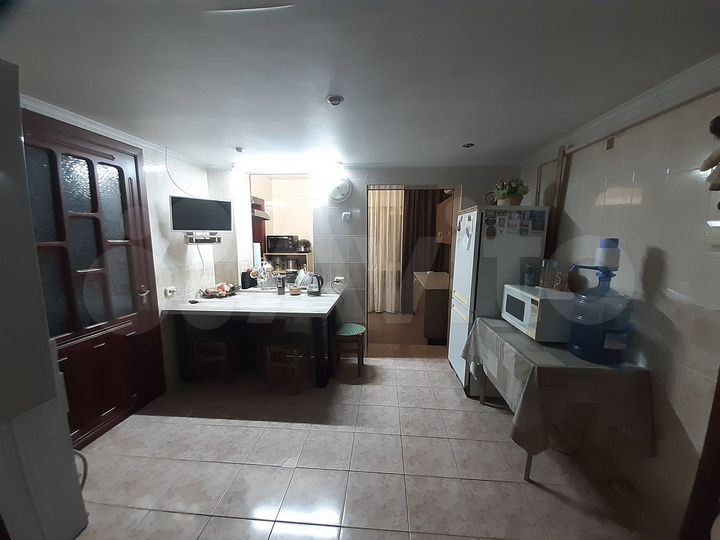 Дом 105 м² на участке 5 сот.