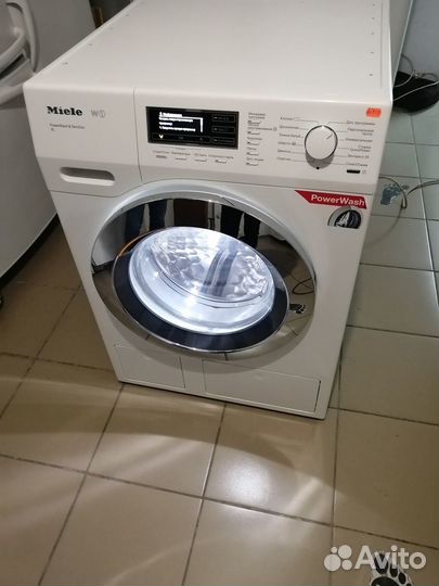 Стиральная машина бу