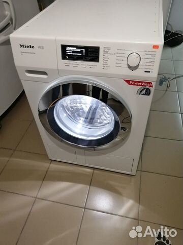 Стиральная машина бу