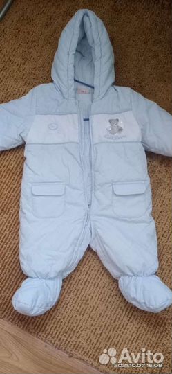 Комбенизон