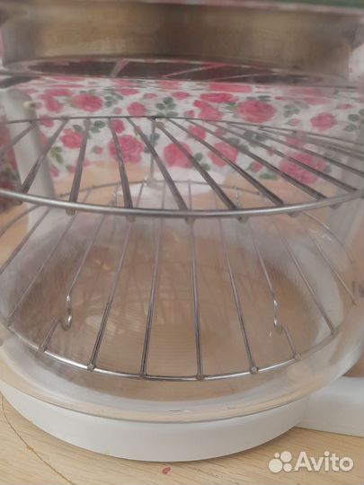 Аэрогриль бу