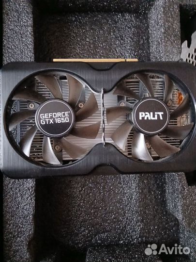 Видеокарта