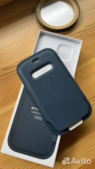 Чехол на iPhone 12 mini magsafe оригинал