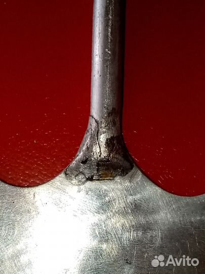 Тяпка-резка.Мини