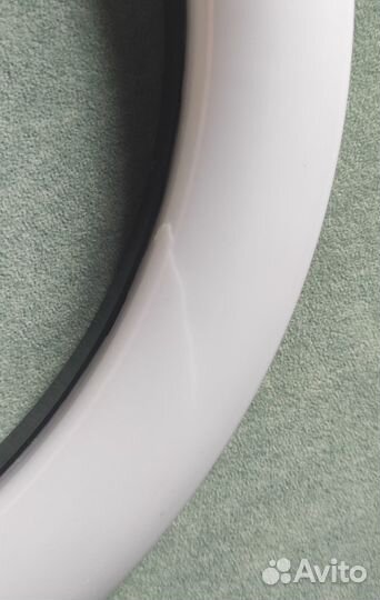 Лампа для селфи - 31 см, без штатива