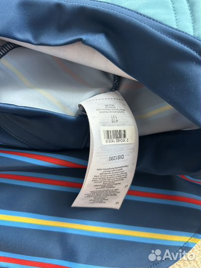 Кепка disney для купания