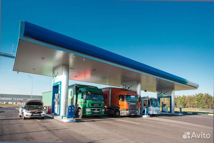 Оборудование метан за 2% от стоимости ом-5060