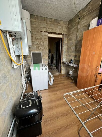 Дом 165,2 м² на участке 5 сот.