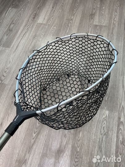 Подсачек Tsuribito Net Trap Tele