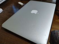 MacBook Air 11 2011