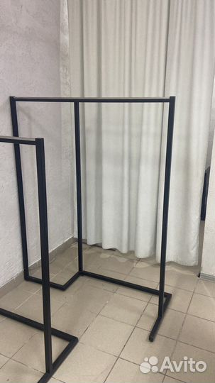 Плечики деревянные