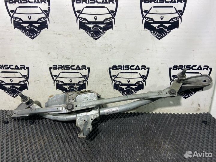 Трапеция дворников передняя Bmw 5-Series F10