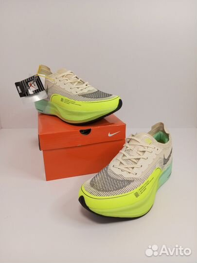 Кроссовки Nike Zoomx vaporfly next 2