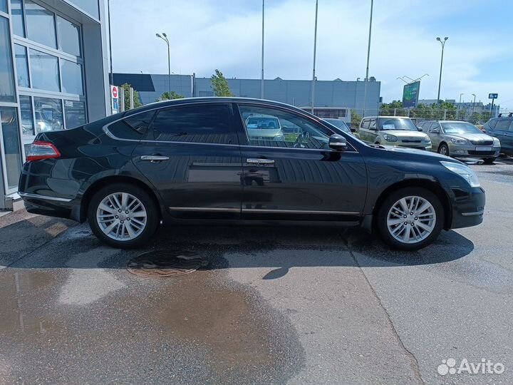 Nissan Teana 2.5 CVT, 2012, 373 403 км