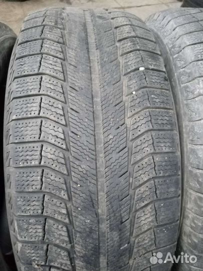 Michelin Latitude X-Ice 285/60 R18 116H