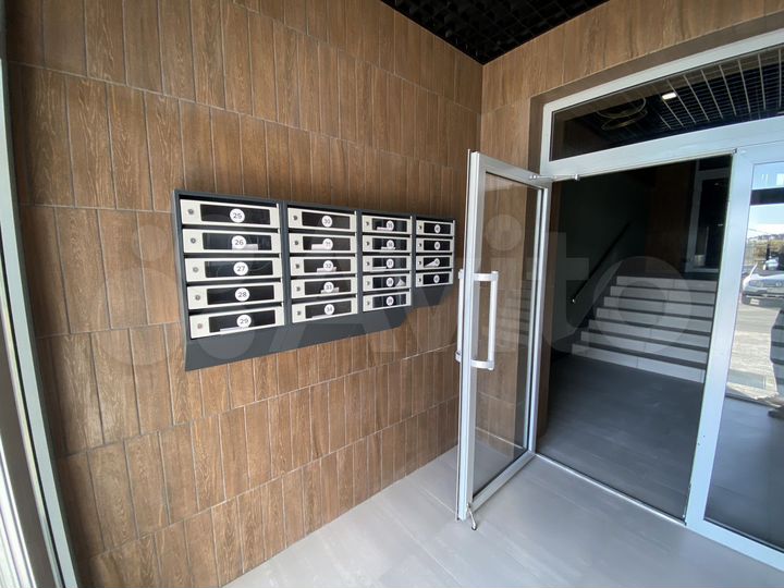 2-к. квартира, 78,9 м², 1/5 эт.