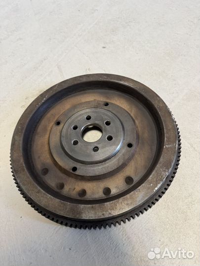 Маховик приора