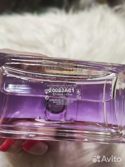 Туалетная вода salvatore ferragamo