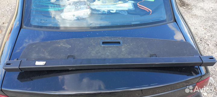 Шторка багажника haval f7x