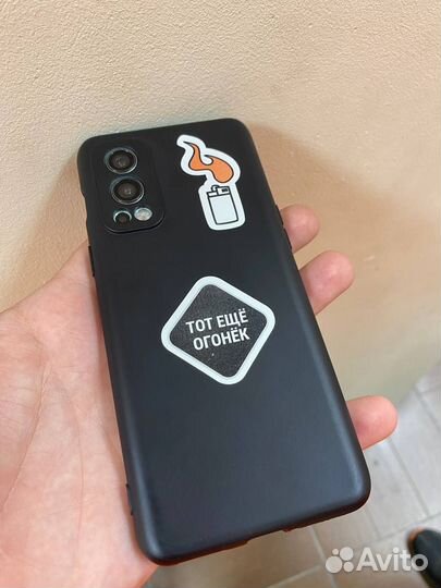 OnePlus Nord 2, 12/256 ГБ