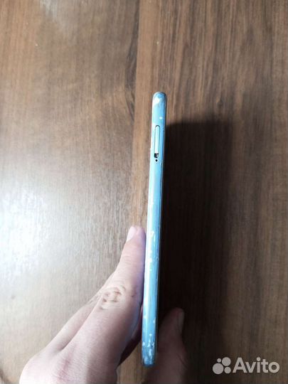 ZTE Blade Z10, 2/16 ГБ