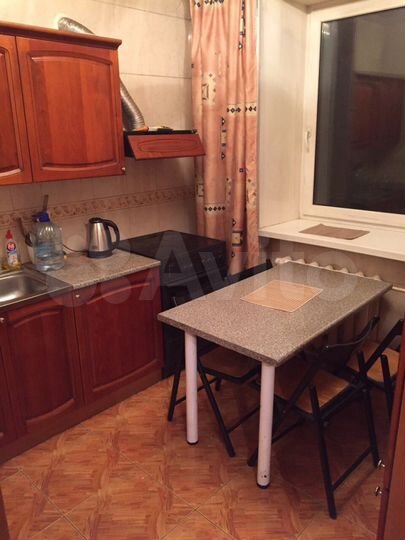 2-к. квартира, 43 м², 5/5 эт.