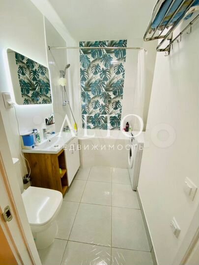 2-к. квартира, 42 м², 5/12 эт.