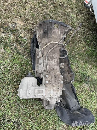АКПП Mazda Bongo Friendee