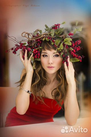 Визажист (макияж+причёска)