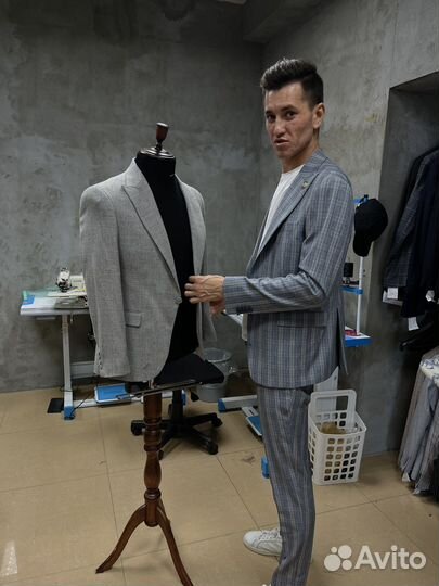 Ателье, ремонт и пошив одежды, подгонка по фигуре