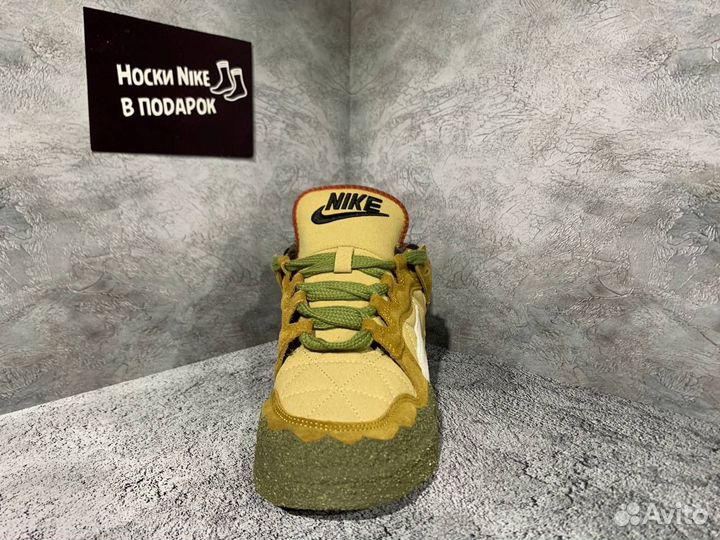 Nike Cactus Plant Flea Market x Dunk Low