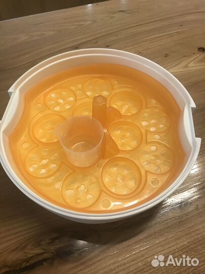 Стерилизатор для бутылочек maman