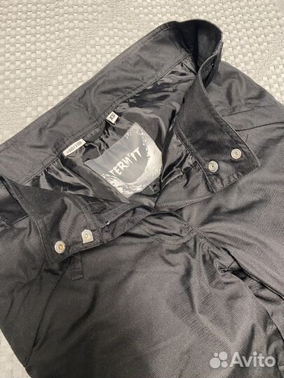 Штаны горнолыжные